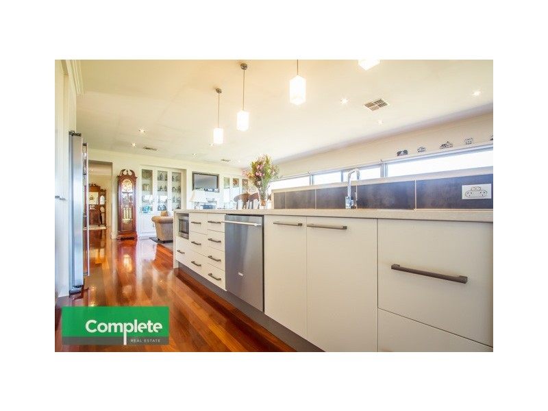 4 Greenridge Drive, Mount Gambier SA 5290