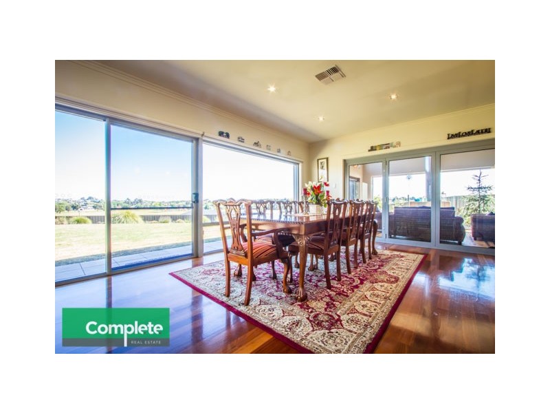 4 Greenridge Drive, Mount Gambier SA 5290