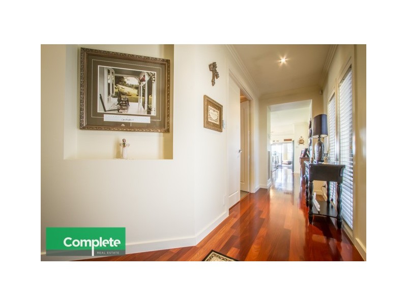 4 Greenridge Drive, Mount Gambier SA 5290
