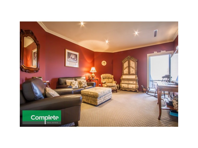 4 Greenridge Drive, Mount Gambier SA 5290
