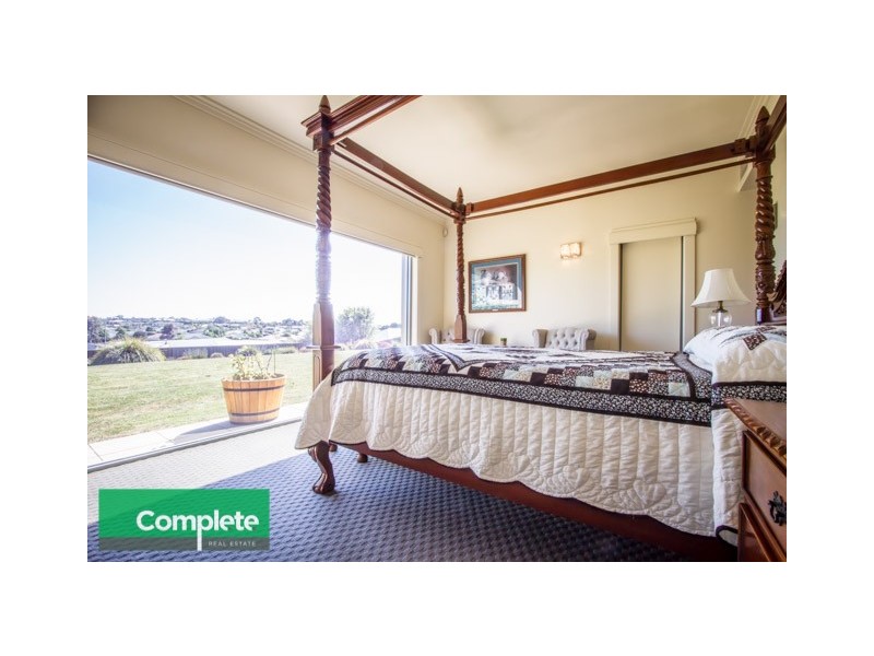 4 Greenridge Drive, Mount Gambier SA 5290