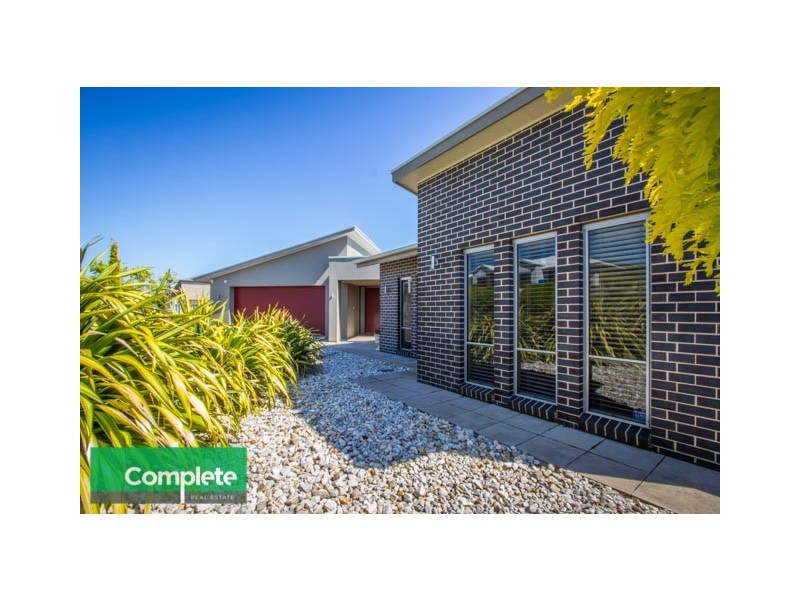 4 Greenridge Drive, Mount Gambier SA 5290