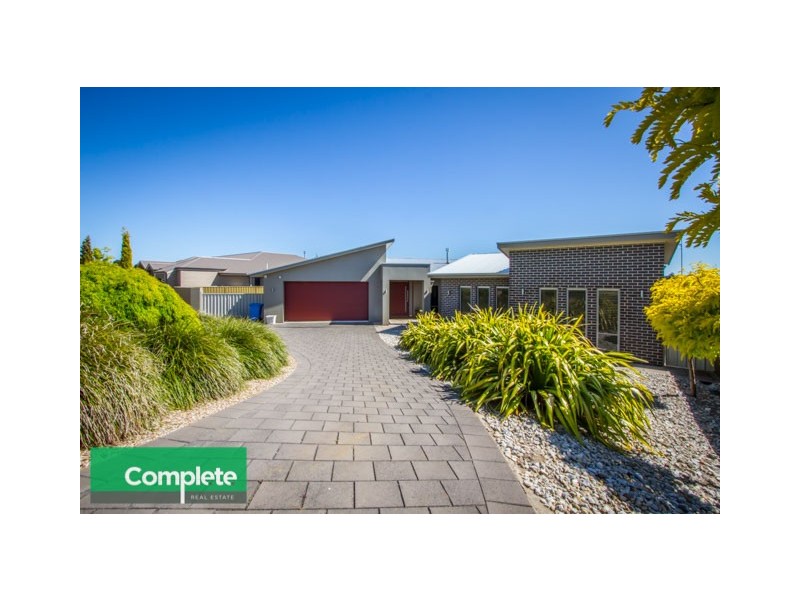 4 Greenridge Drive, Mount Gambier SA 5290