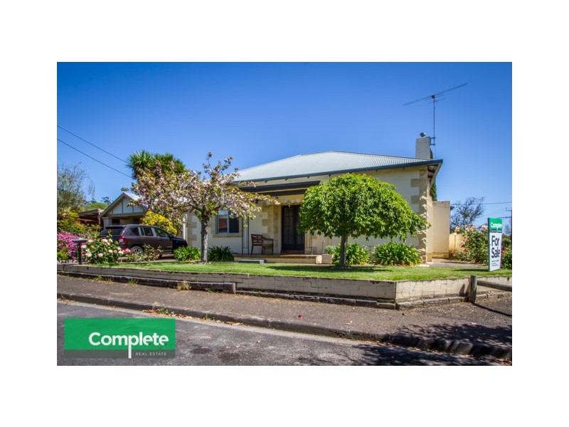 82 Bertha Street, Mount Gambier SA 5290