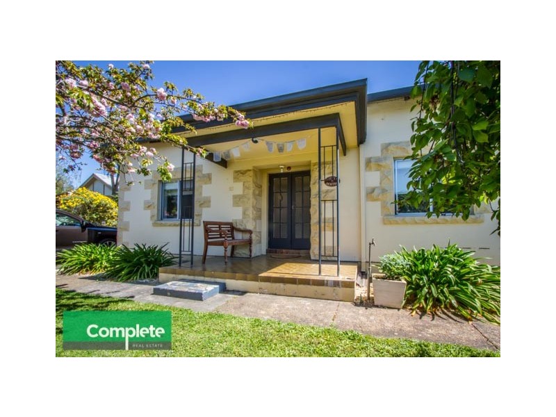 82 Bertha Street, Mount Gambier SA 5290