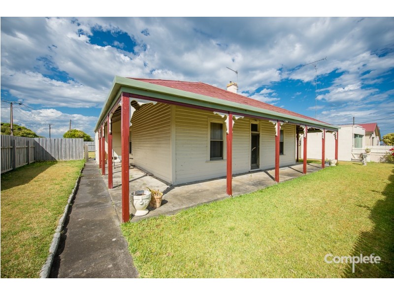 4 FRENCH STREET, Port Macdonnell SA 5291
