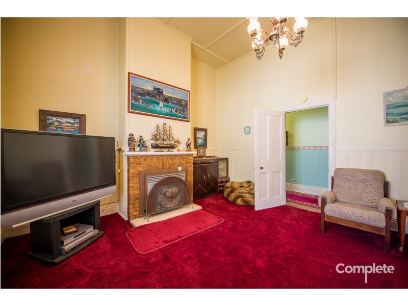 4 FRENCH STREET, Port Macdonnell SA 5291