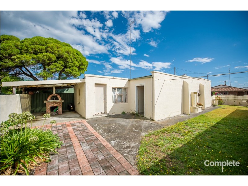 4 FRENCH STREET, Port Macdonnell SA 5291