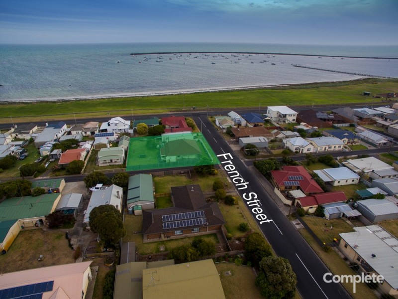 4 FRENCH STREET, Port Macdonnell SA 5291