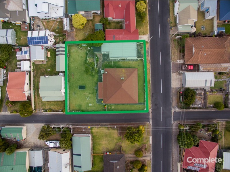 4 FRENCH STREET, Port Macdonnell SA 5291