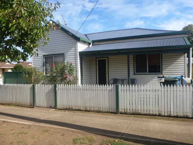 31 Lindsay Street, Mount Gambier SA 5290