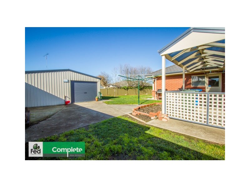 6 Sandstone Court, Mount Gambier SA 5290