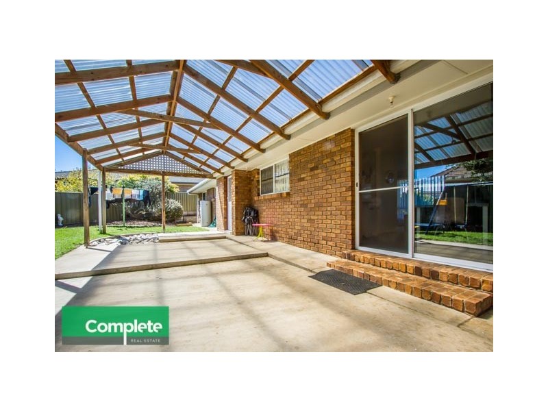 19 Glenmont Crescent, Mount Gambier SA 5290