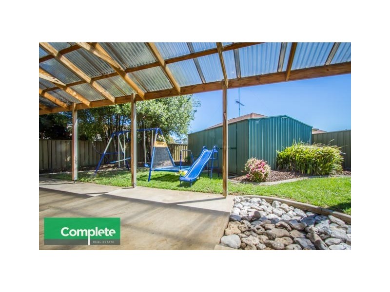19 Glenmont Crescent, Mount Gambier SA 5290