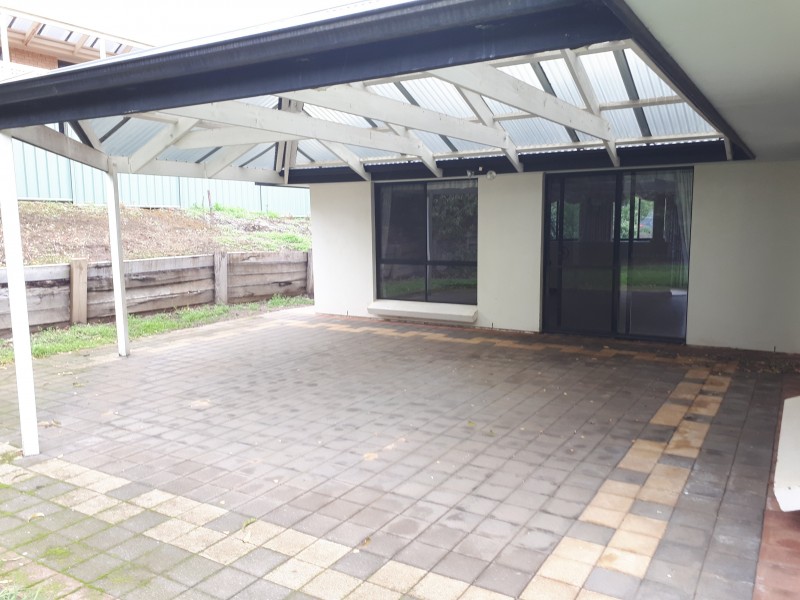 3 HILL CRESCENT, Mount Gambier SA 5290