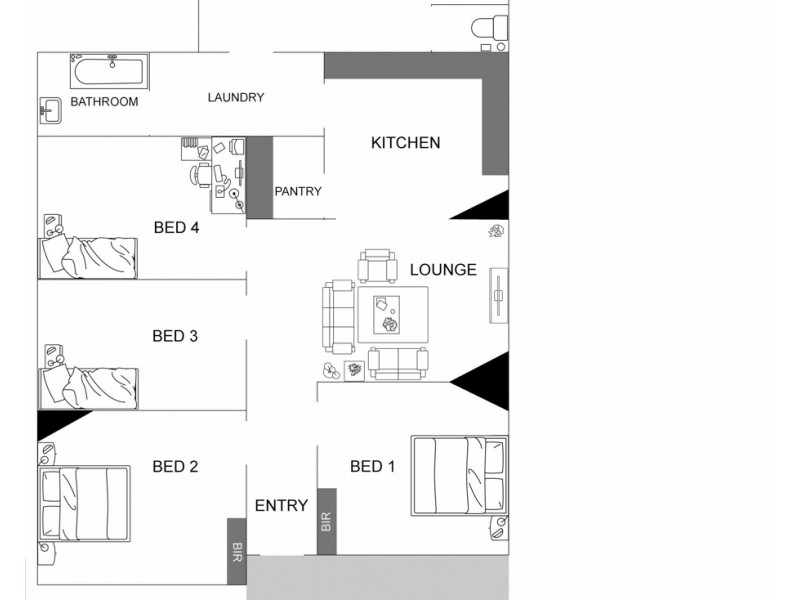 59 WEHL STREET NORTH, Mount Gambier SA 5290 Floorplan