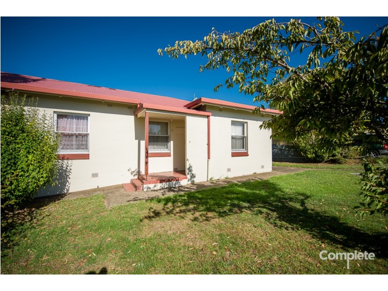 7 MORGAN STREET, Mount Gambier SA 5290