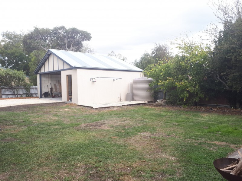 5 BERTHA STREET, Mount Gambier SA 5290