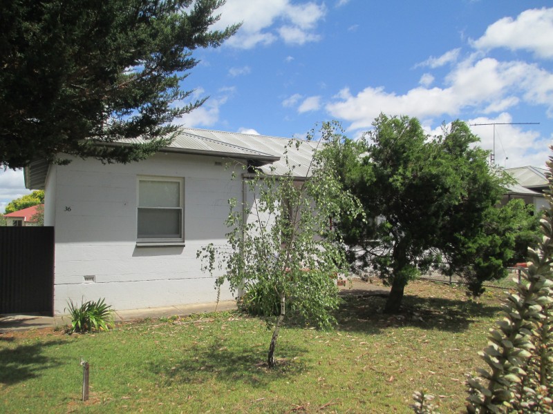 36 INGLEBY STREET, Mount Gambier SA 5290