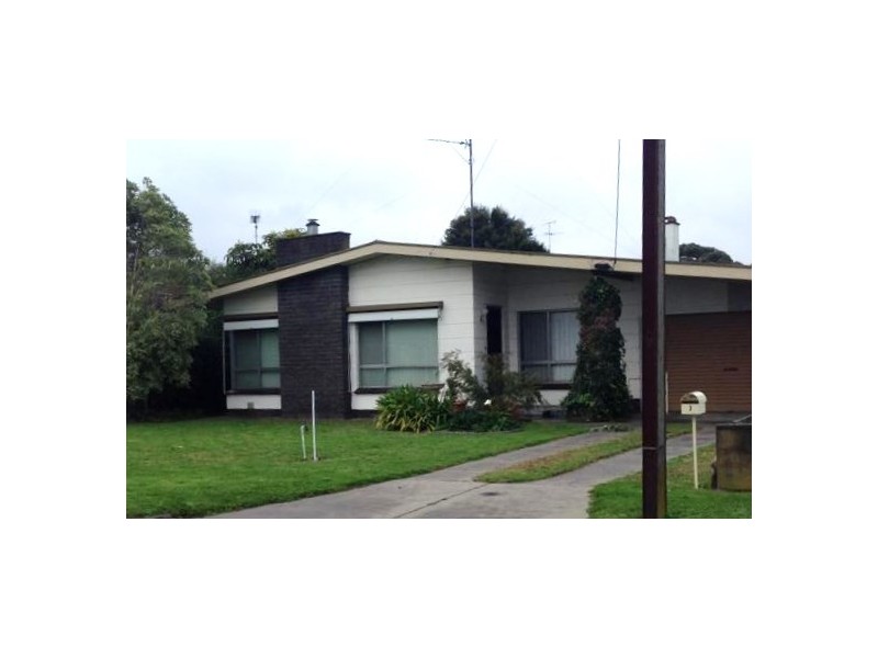 3 LAURIE STREET, Mount Gambier SA 5290