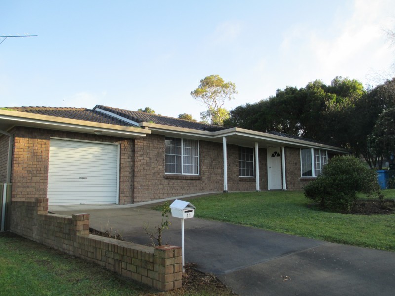 11 JOHNSON COURT, Mount Gambier SA 5290