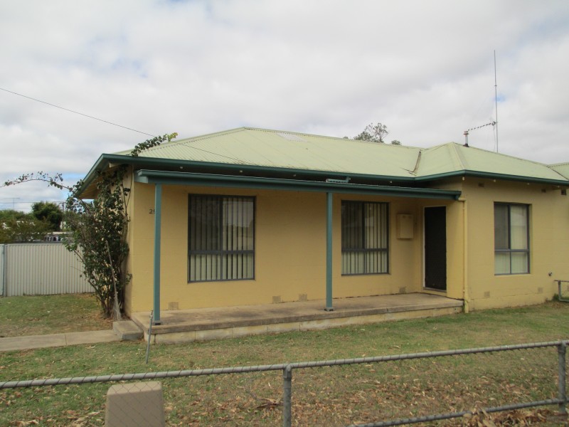 29 PRESSEY STREET, Mount Gambier SA 5290