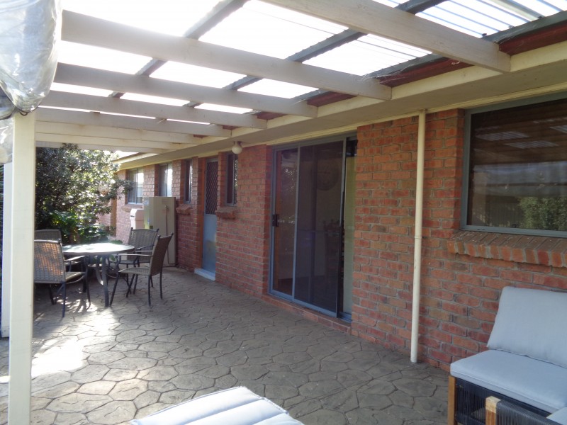 1 GLENMONT CRESCENT, Mount Gambier SA 5290