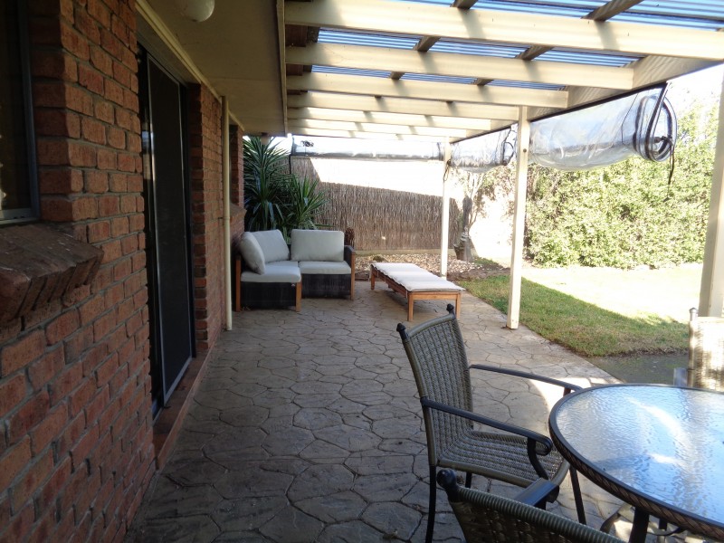 1 GLENMONT CRESCENT, Mount Gambier SA 5290