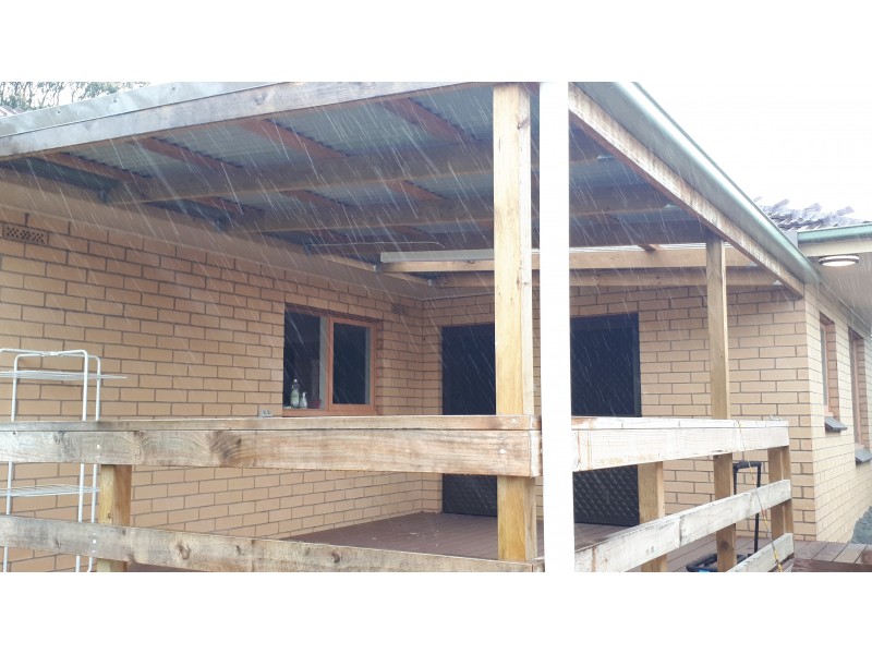 2 SUTTON AVENUE, Mount Gambier SA 5290