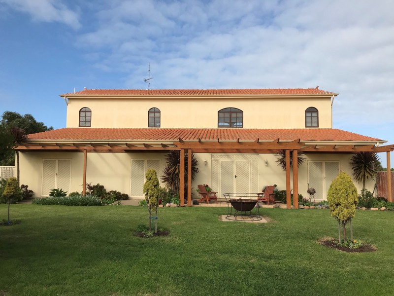 670 EIGHT MILE CREEK ROAD, Eight Mile Creek SA 5291