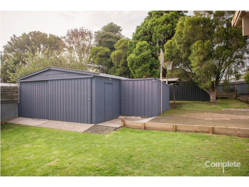 30 SHELTON STREET, Mount Gambier SA 5290