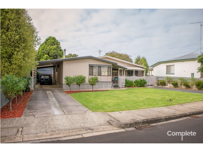 30 SHELTON STREET, Mount Gambier SA 5290