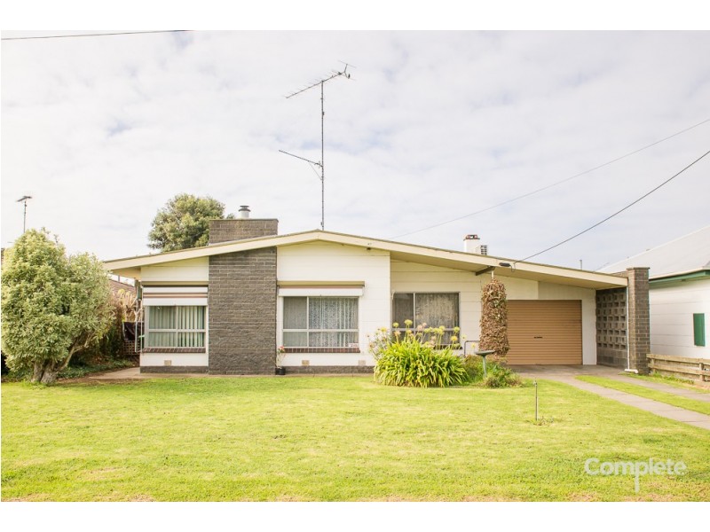 3 LAURIE STREET, Mount Gambier SA 5290