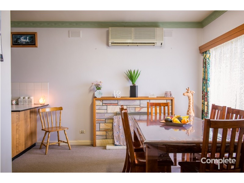 3 LAURIE STREET, Mount Gambier SA 5290