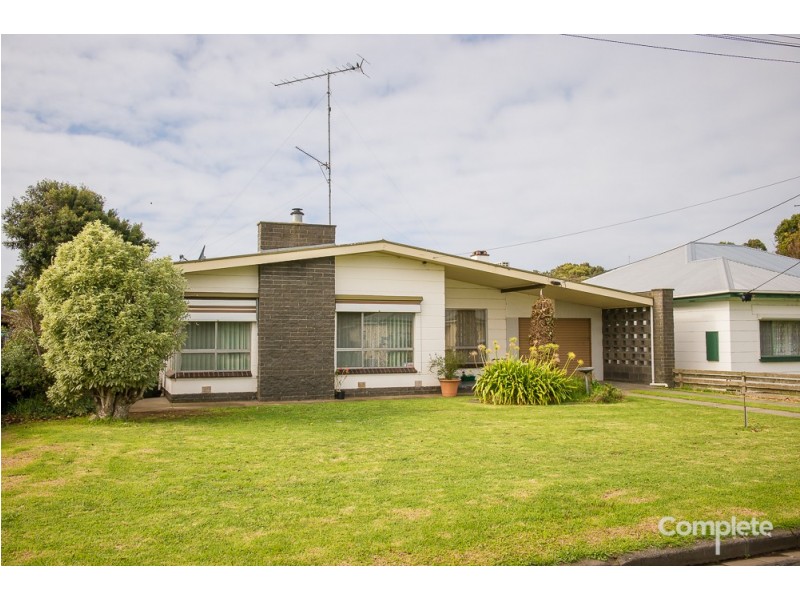 3 LAURIE STREET, Mount Gambier SA 5290