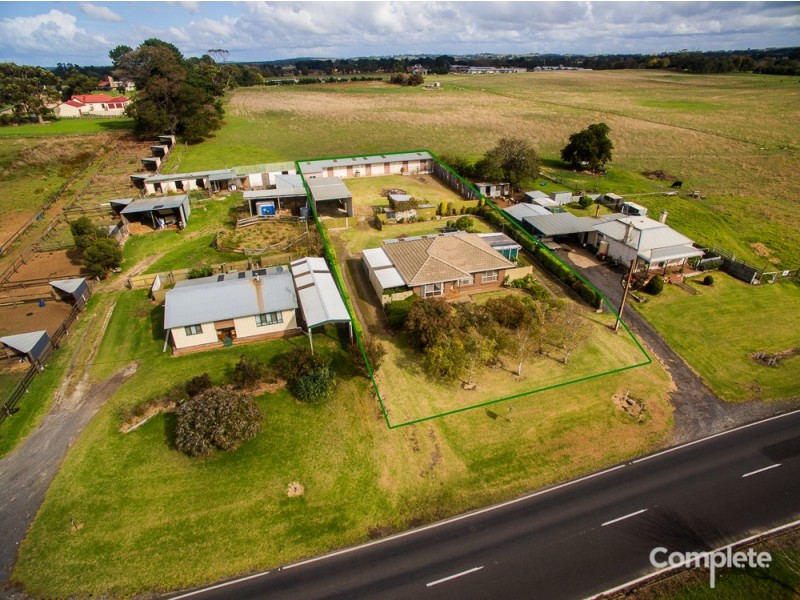29709 PRINCES HIGHWAY, Glenburnie SA 5291