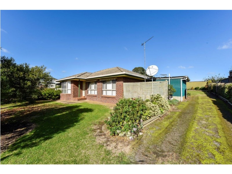 29709 PRINCES HIGHWAY, Glenburnie SA 5291