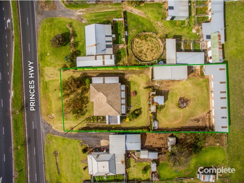 29709 PRINCES HIGHWAY, Glenburnie SA 5291