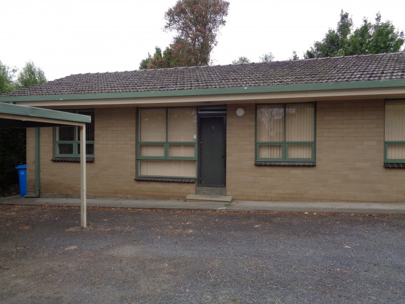 4/1 QUEENS AVENUE, Mount Gambier SA 5290