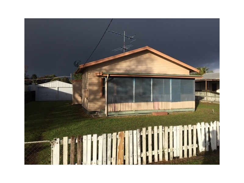 6 COOMBE STREET, Nangwarry SA 5277