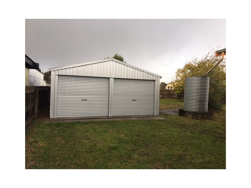 6 COOMBE STREET, Nangwarry SA 5277