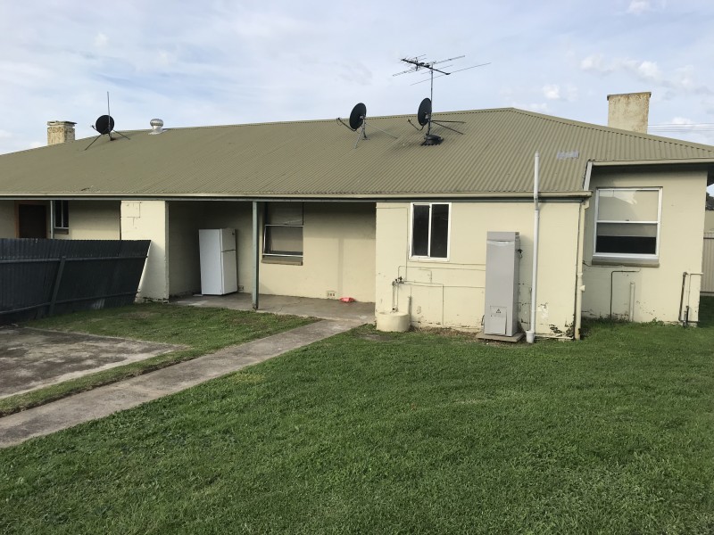 28 INGLEBY STREET, Mount Gambier SA 5290