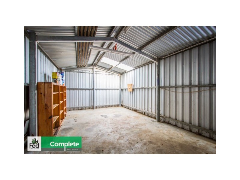 15 Sim Street., Mount Gambier SA 5290