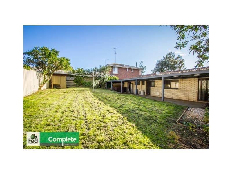 15 Sim Street., Mount Gambier SA 5290