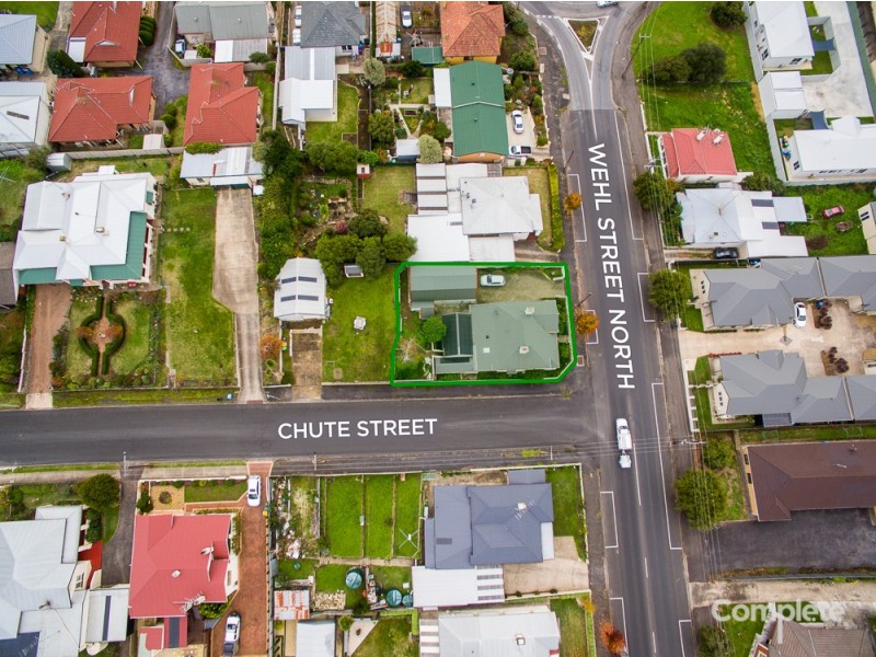 43 WEHL STREET NORTH, Mount Gambier SA 5290