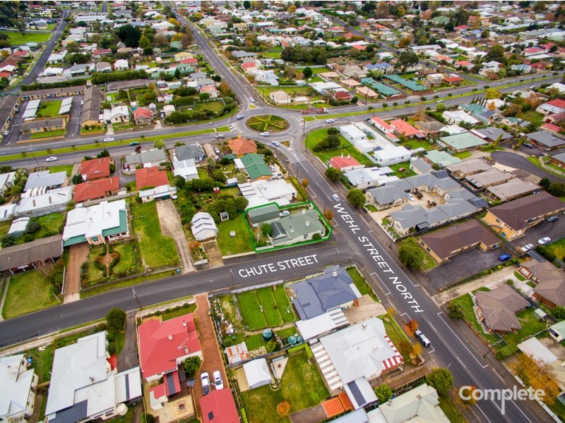 43 WEHL STREET NORTH, Mount Gambier SA 5290