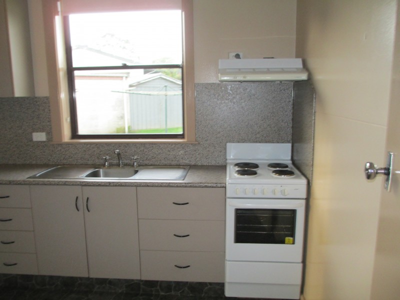 2 BYRNE STREET, Mount Gambier SA 5290