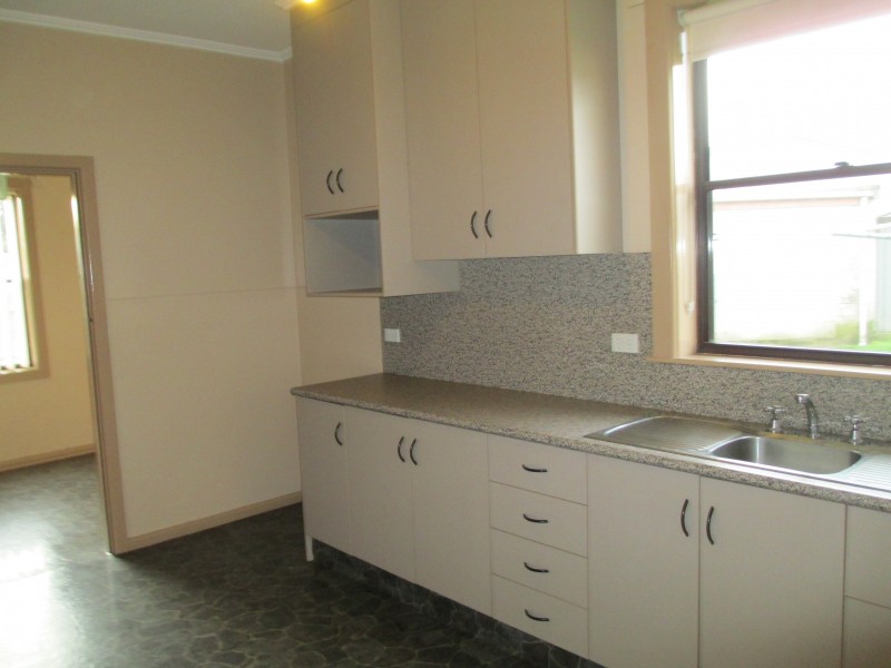 2 BYRNE STREET, Mount Gambier SA 5290