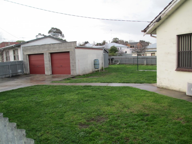 2 BYRNE STREET, Mount Gambier SA 5290