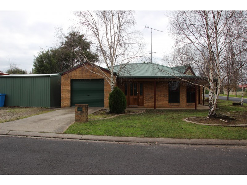 4 GRANEY COURT, Mount Gambier SA 5290